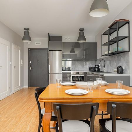 Jantar Apartamenty Residence Maritimo كولوبرزيغ المظهر الخارجي الصورة