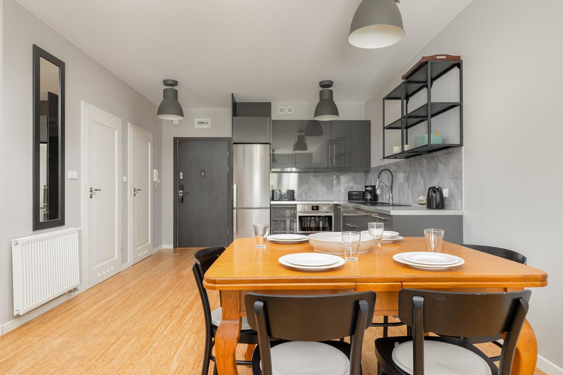Jantar Apartamenty Residence Maritimo كولوبرزيغ المظهر الخارجي الصورة