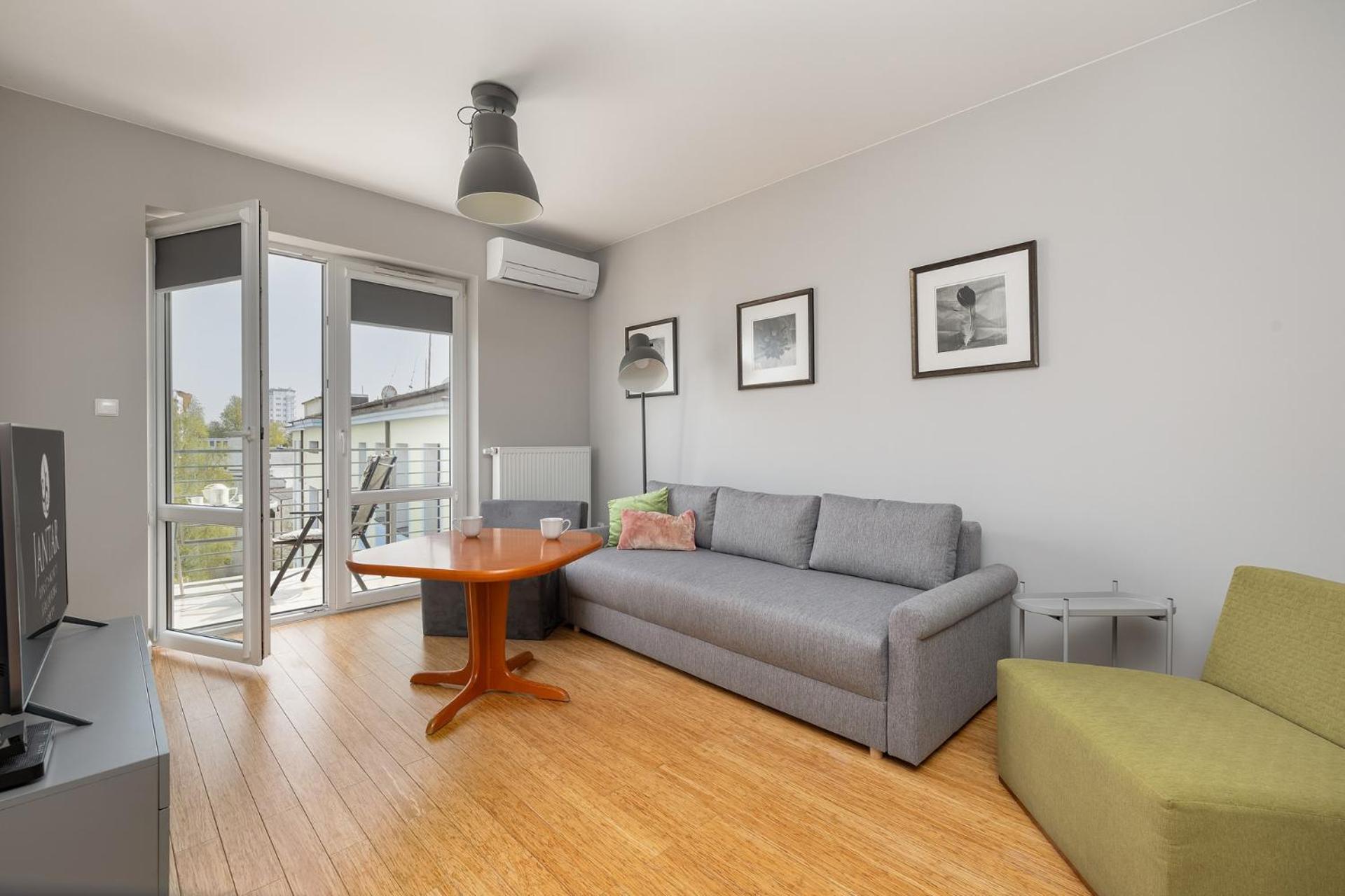 Jantar Apartamenty Residence Maritimo كولوبرزيغ المظهر الخارجي الصورة