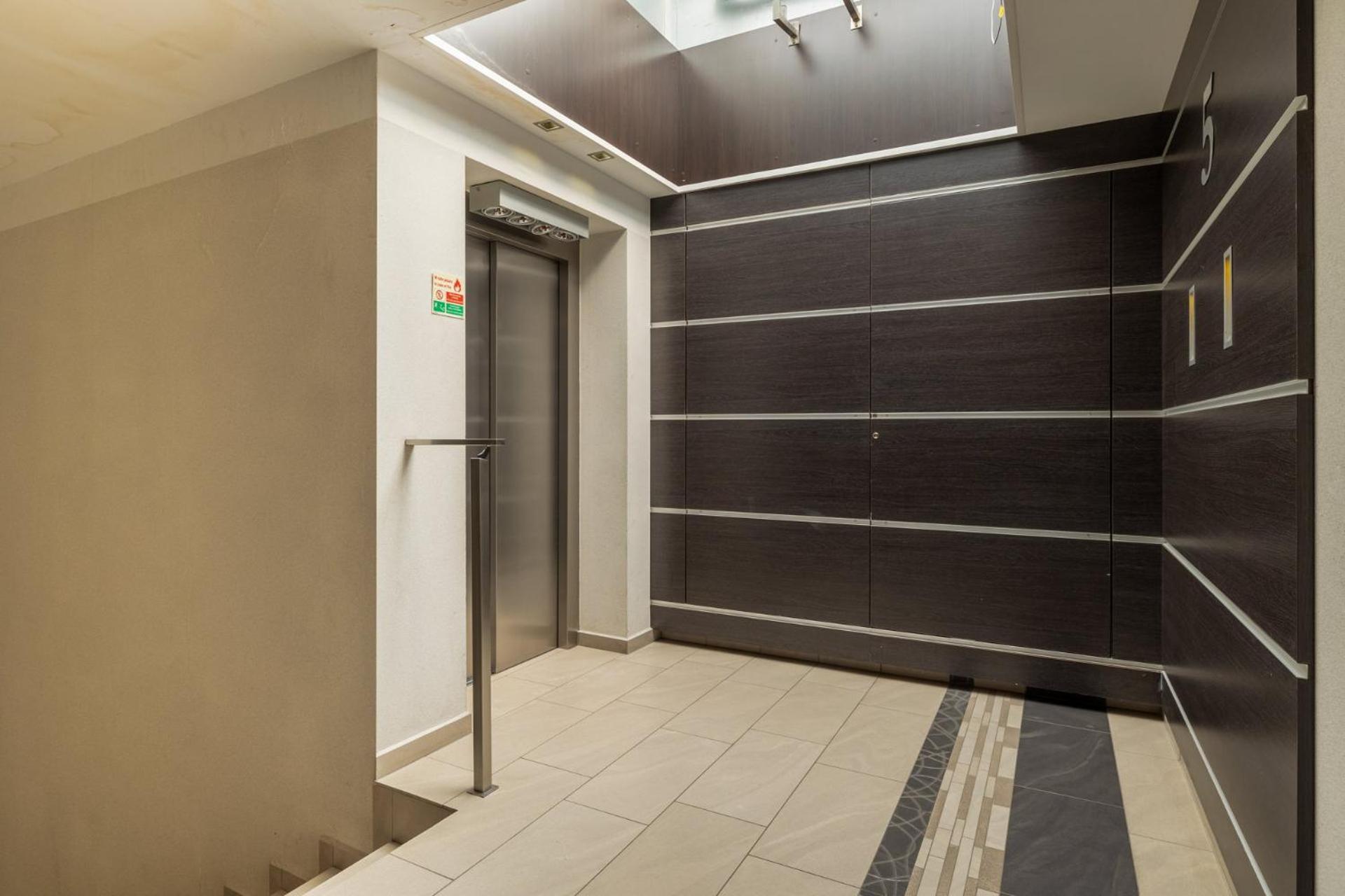 Jantar Apartamenty Residence Maritimo كولوبرزيغ المظهر الخارجي الصورة