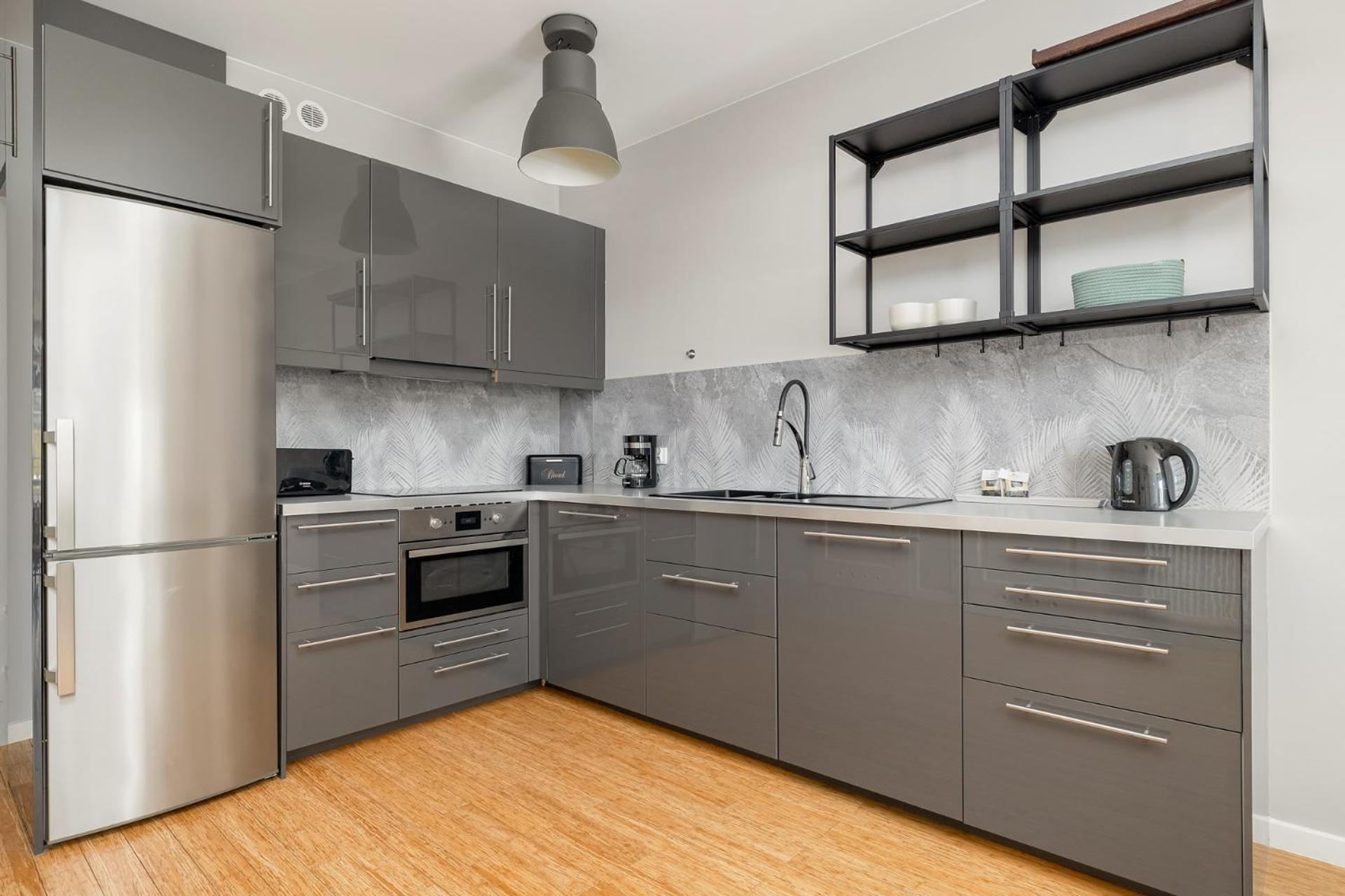 Jantar Apartamenty Residence Maritimo كولوبرزيغ المظهر الخارجي الصورة