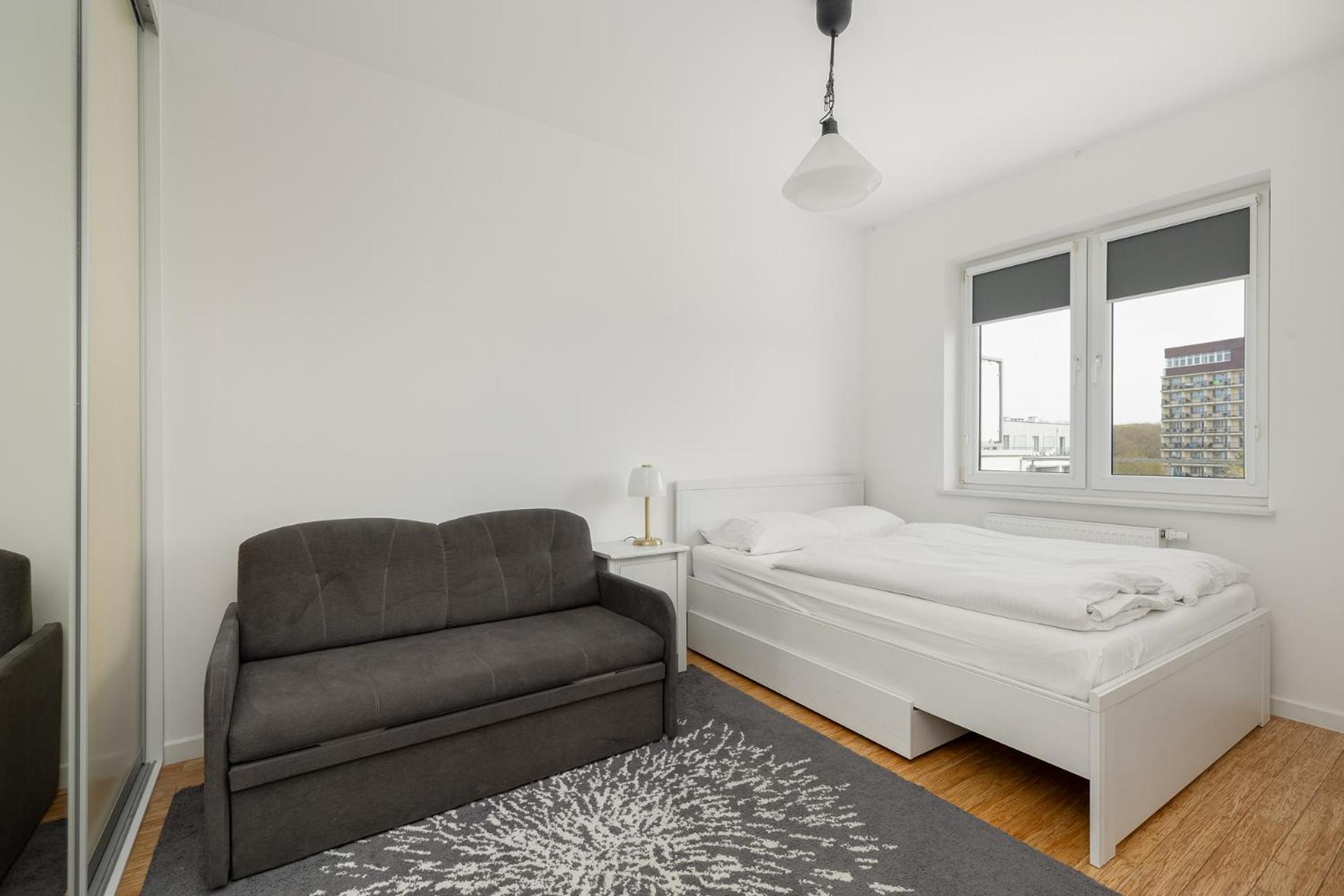 Jantar Apartamenty Residence Maritimo كولوبرزيغ المظهر الخارجي الصورة