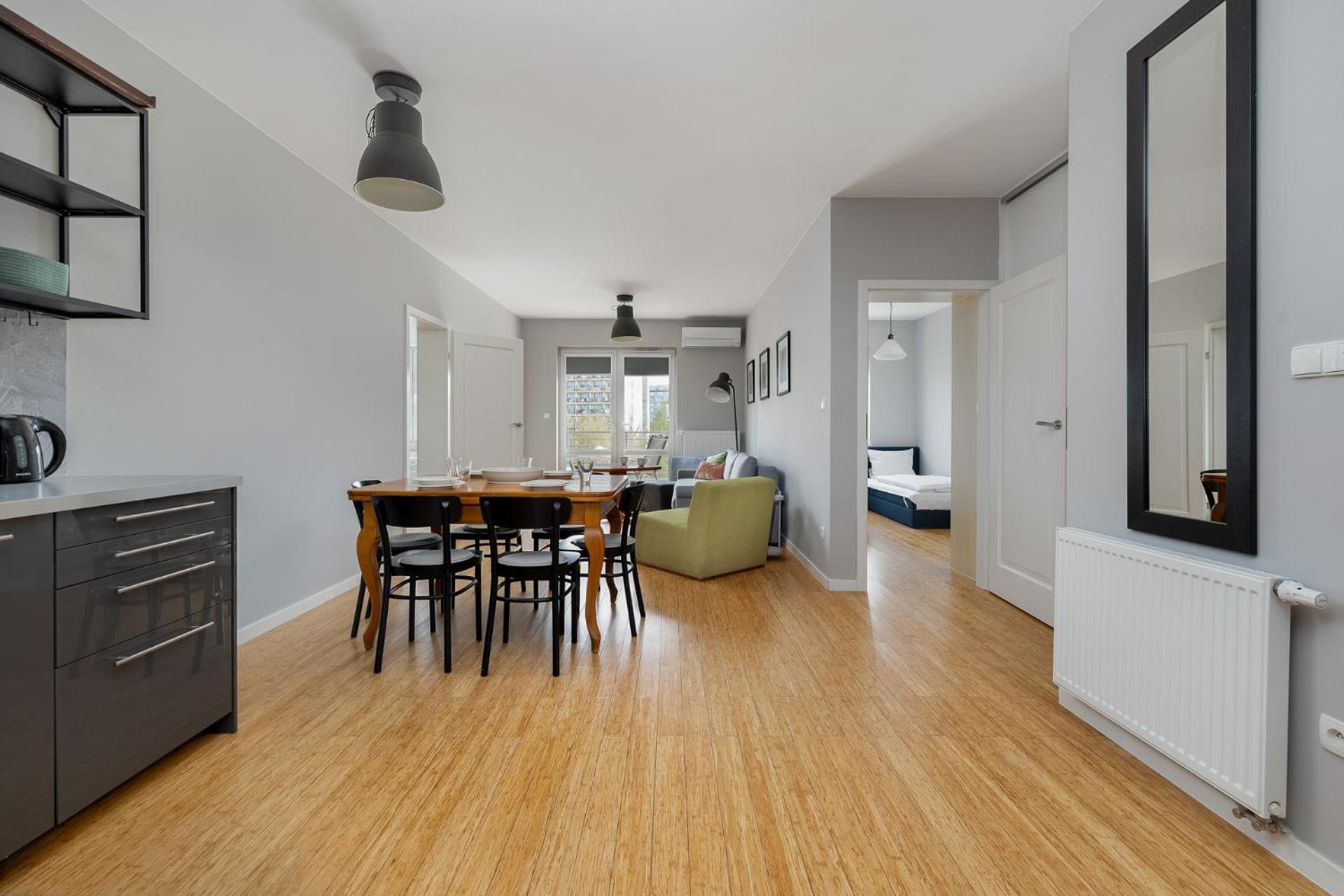 Jantar Apartamenty Residence Maritimo كولوبرزيغ المظهر الخارجي الصورة