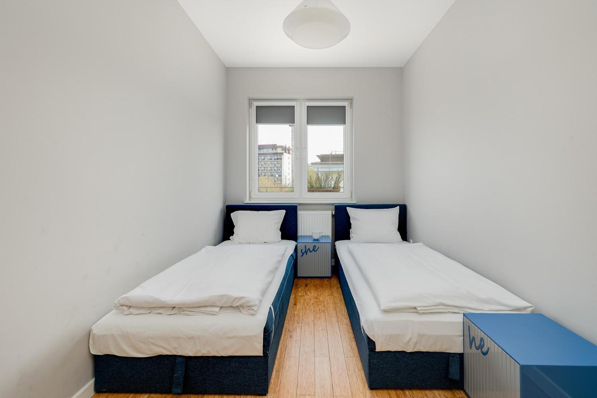 Jantar Apartamenty Residence Maritimo كولوبرزيغ المظهر الخارجي الصورة