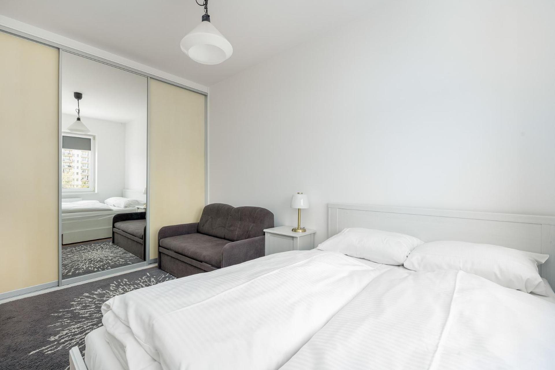 Jantar Apartamenty Residence Maritimo كولوبرزيغ المظهر الخارجي الصورة