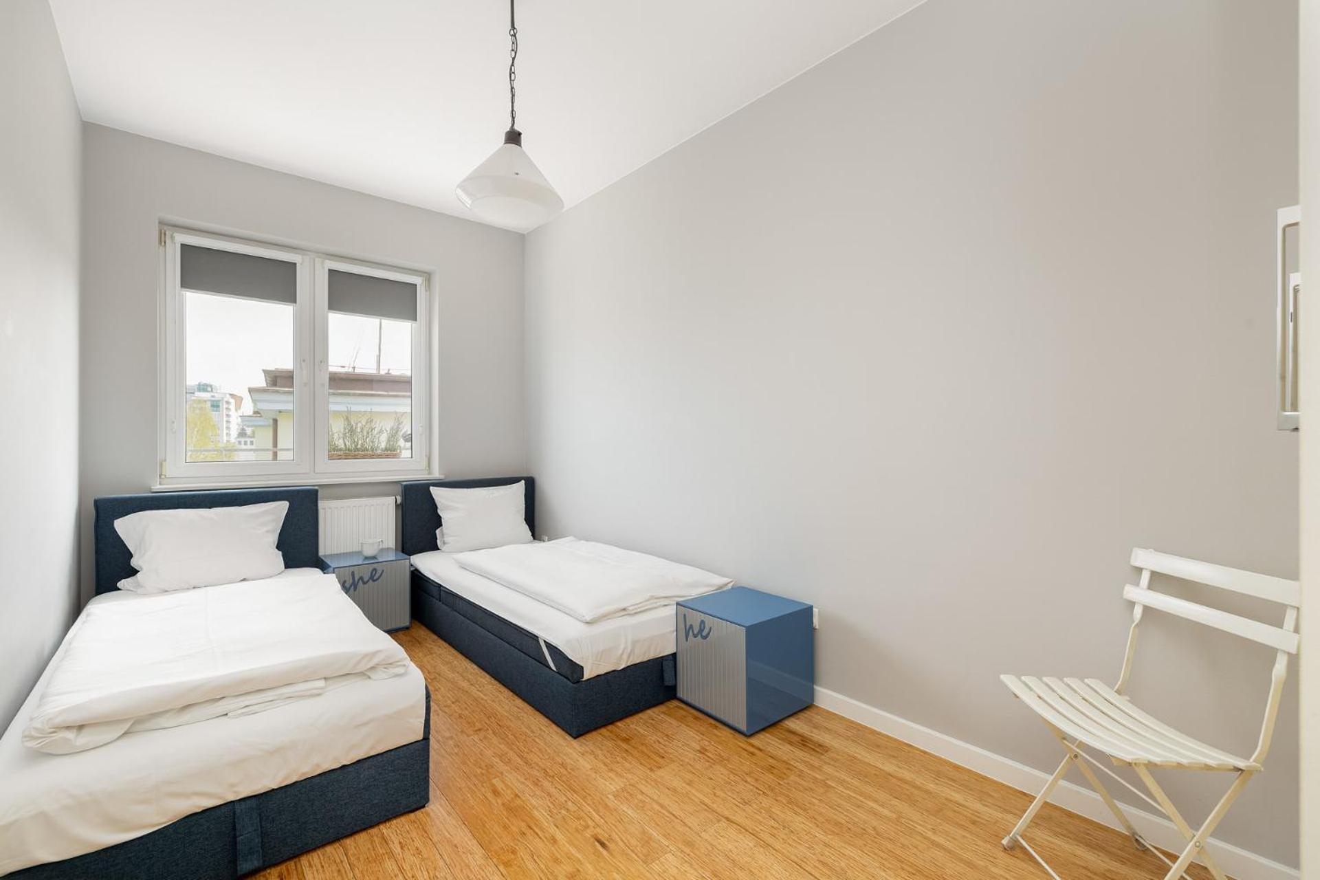 Jantar Apartamenty Residence Maritimo كولوبرزيغ المظهر الخارجي الصورة