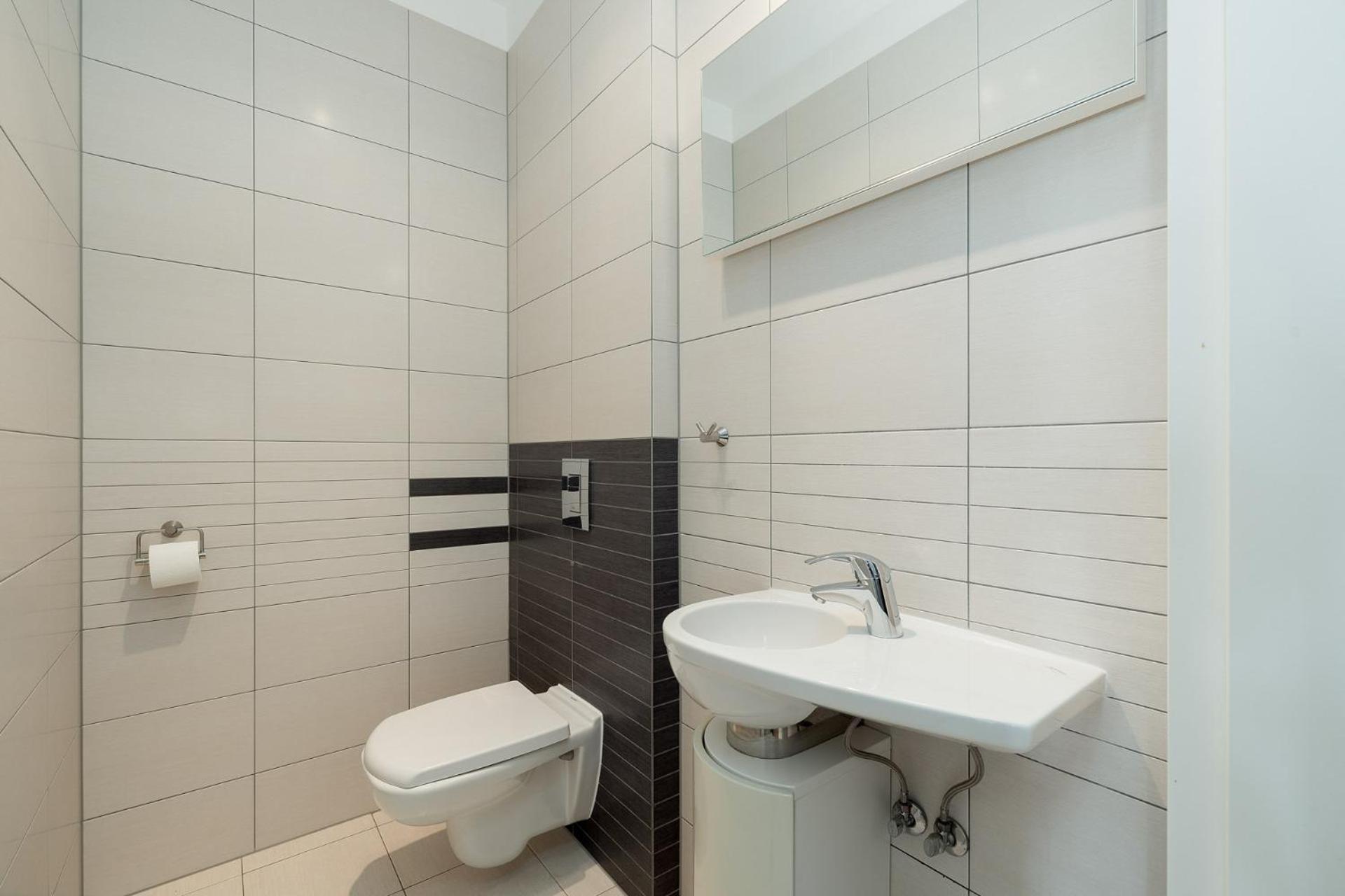 Jantar Apartamenty Residence Maritimo كولوبرزيغ المظهر الخارجي الصورة
