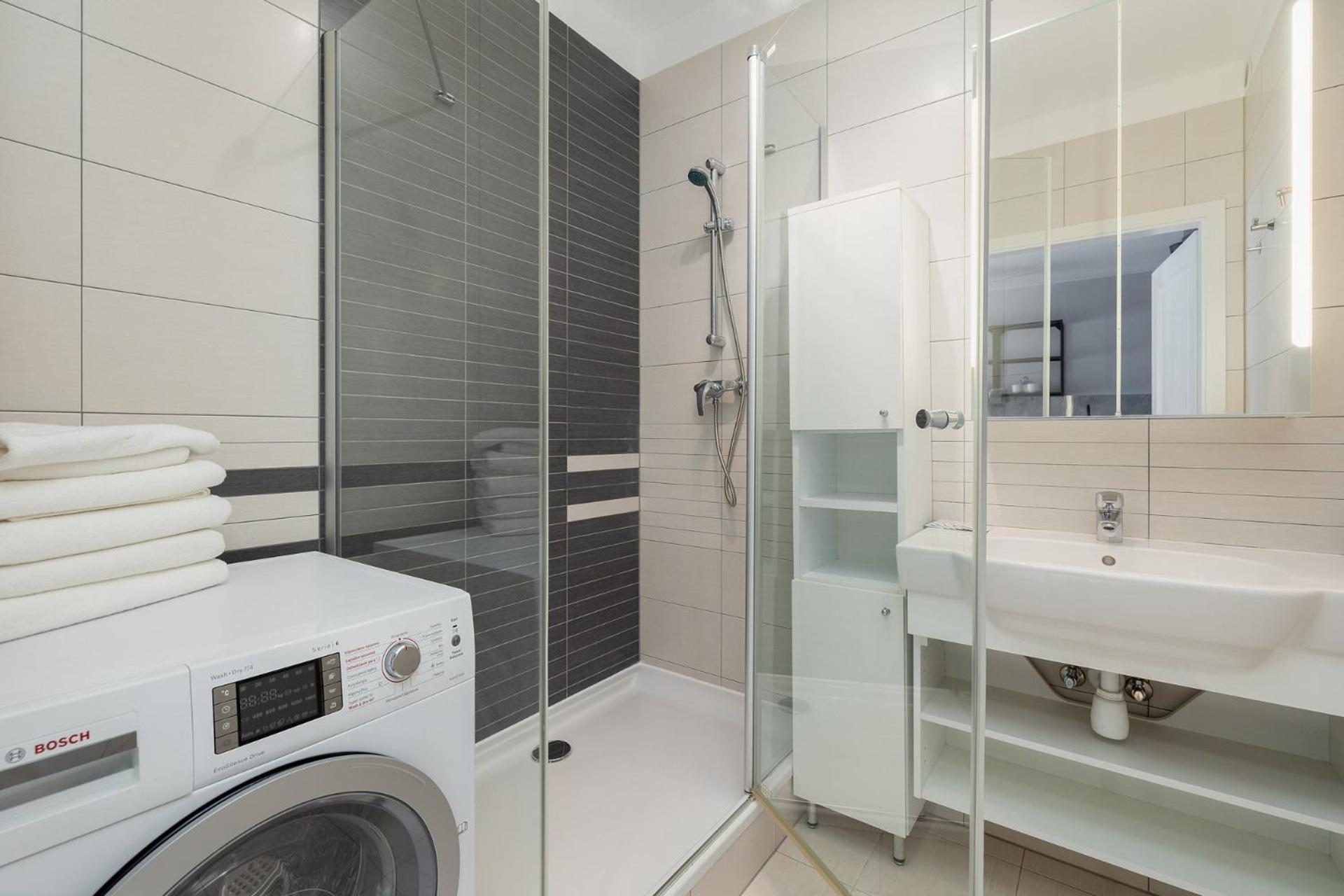 Jantar Apartamenty Residence Maritimo كولوبرزيغ المظهر الخارجي الصورة